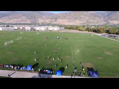 MetaSport 06 Boys vs La Roca South Part 1