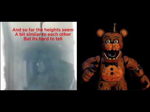 Something found in a tunnel