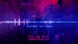 J Quiles Ft Genio - No La Toques (Audio) 🎧