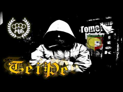 TeiPe - jestem lepszy