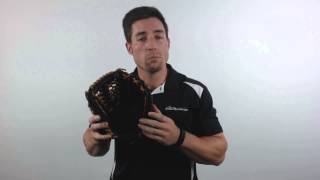 Video thumbnail: Rawlings Premium Pro Series: PPR1150