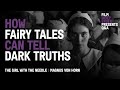 A Dark Fairy Tale | The Girl with the Needle Q&A