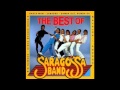 Saragossa band - mosquito 