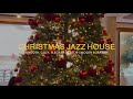 Christmas Jazz House | Smooth, Elegant, Cozy | Live from Smooth Boracay