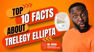 Download Lagu 10 Things You Need to know About Trelegy Ellipta Thumbnail