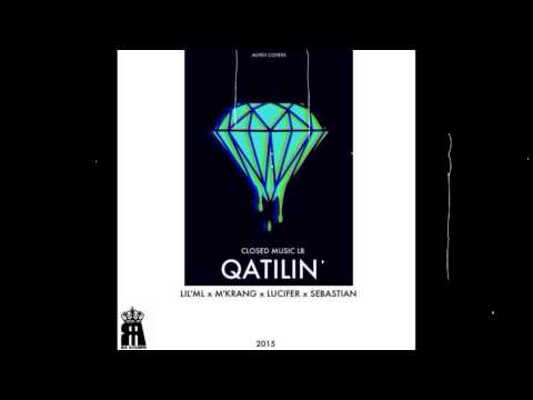 Closed Music LB - Qatılın (by RA Studio)