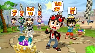 Download lagu Championship | Beach buggy racing 2 mp3