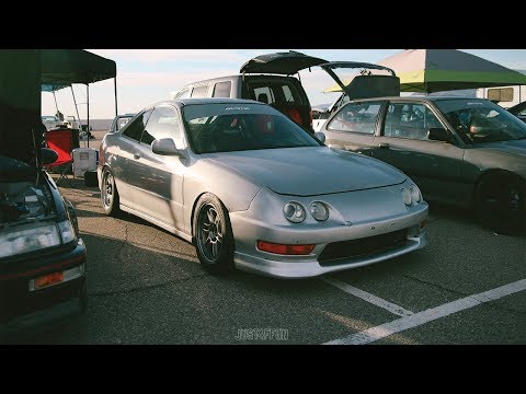 Bavi almost doesn't make it to vtecclub round 1