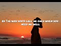 Find Someone For You Tatiana Manaois Mp4 Lyrics Video Tertius Meiyx