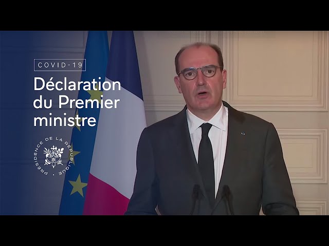 Pronunție video a Castex în Franceză