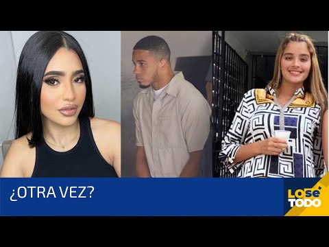 EX PAREJA DE VERDEJO VUELVE A HACER PUBLICACIÓN QUE DEJA MUCHO QUE DESEAR