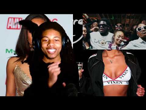 SpazzoReactz Reacts to 2219 Lee - Slizzy Bop (Official Music Video) ft. Cash Cobain