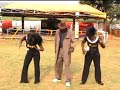 Kana Nthenya By John Kiw A Lower Mbooni Band