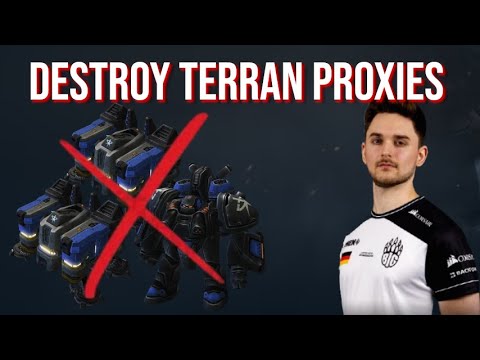 Tired of Proxy Rax ? Defend it like ShoWTimE