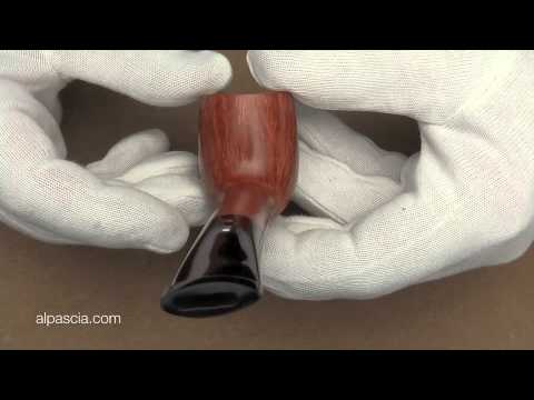 pipa Dunhill Root Briar 3110 Group 3 - pipe B114