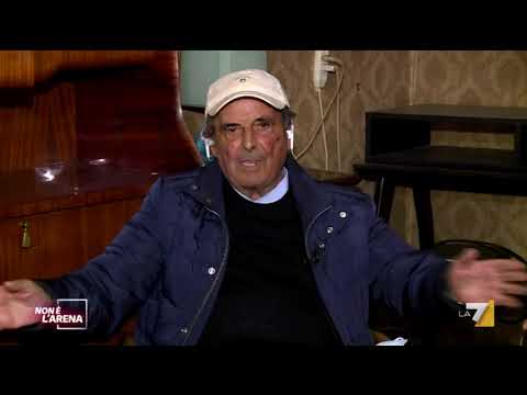 Non è l'arena 10/11/2021