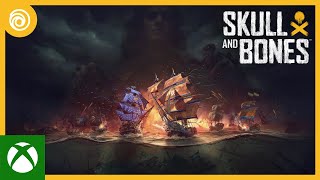 Skull and Bones: Year 2 Season 3 Gameplay Trailer Trailer