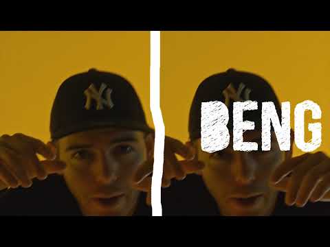 AMIGO - BENG (PROD. ALVN)