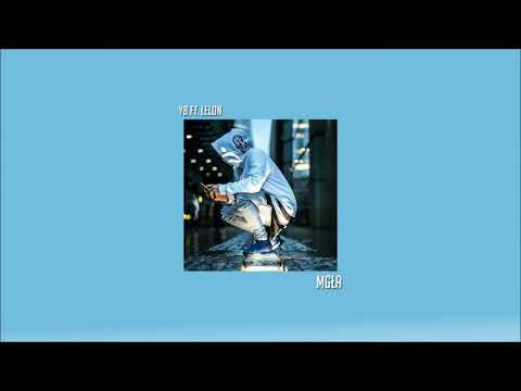 YB FT. LELON - MGŁA