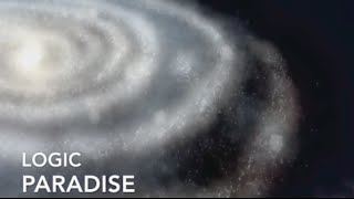 Logic - Paradise (Lyrics)