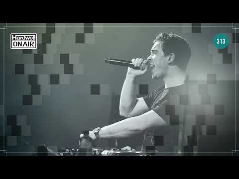 Hardwell & Jay Sean - Thinking About You (Sephyx Remix)