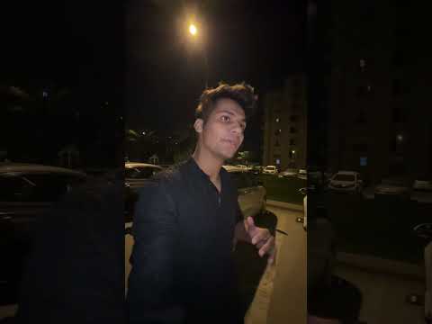 Bahria Town Karachi is back to its beautiful night-time charm!