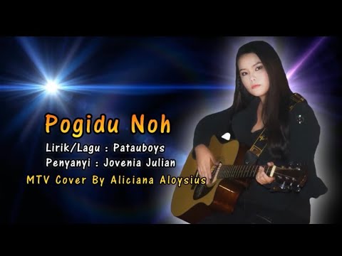 Pogidu Noh-Jovenia Julian (MV)