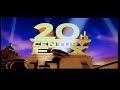 Opening To Ice Age 2 The Meltdown UK DVD 2007