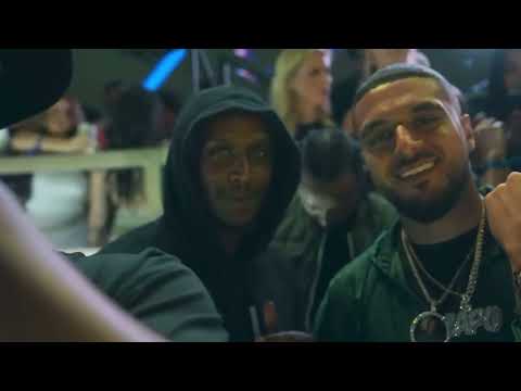 [FREE] Fredo x Clavish x K-Trap Type Beat - Foreign (Tiggie Prod)