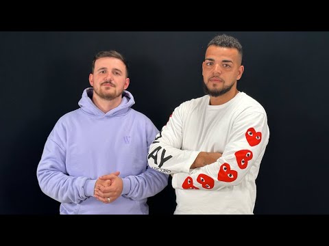 Wie gut kennt sich das Rapduo?: «Wahrheit oder Lüge» mit L Loko & Drini