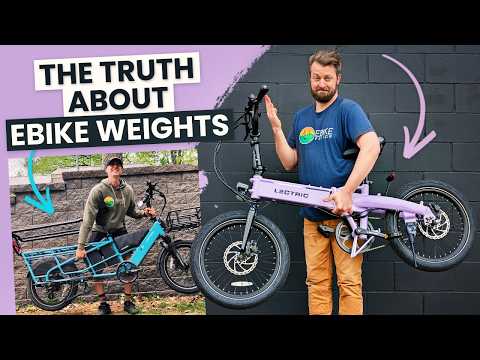 The #1 Reason Your Ebike Sucks (It's NOT The Motor)