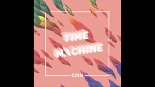 COIN - Time Machine