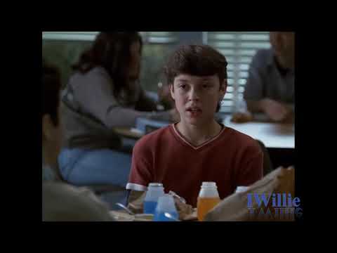 Freaks And Geeks (Smooching And Mooching) (Part 6) IWillie