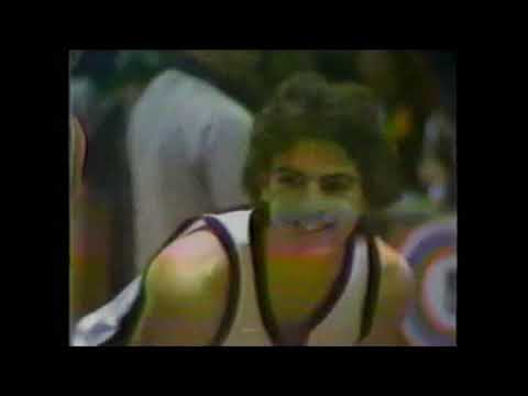 1984 AAAA Boys Provincial Championships - Westwood vs Oak Park - Classic Games