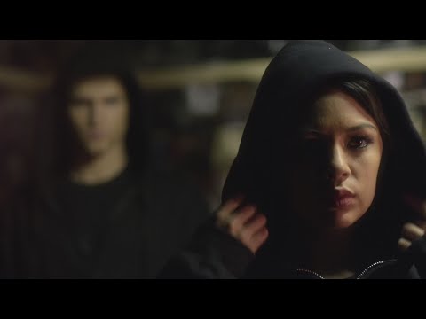 Pretty Little Liars - Mona 3x16