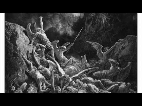 Soulstorm - Fall of the Rebel Angels (Redux)