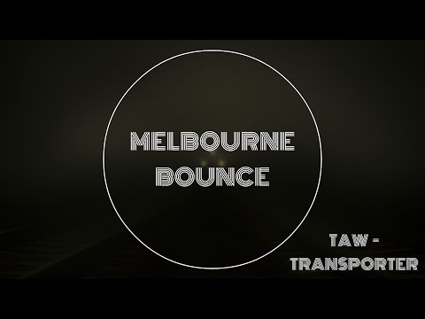 Taw - Transporter (Ft. Sphud)