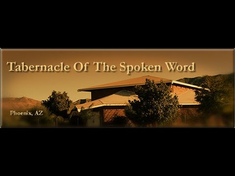 TOSW Service 12/10/2023 Sunday Morning