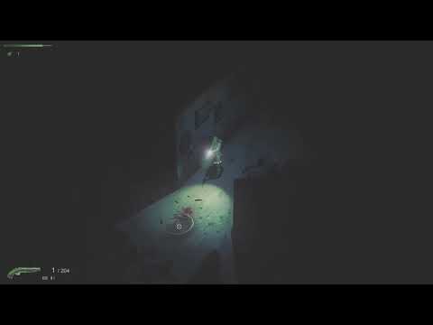 HellSign Walkthrough Gameplay - Mision 4 Completed.