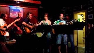 Loose Threads - Play a Train Song (Rex Camera)