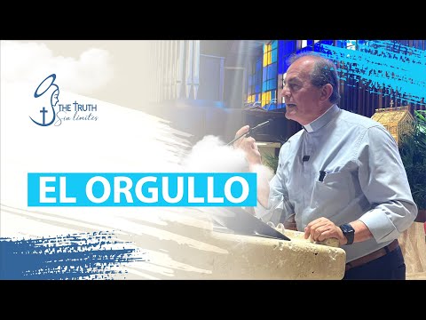 Pride with Father Oswaldo Agudelo.