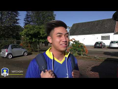 Euronics Gaming - NGC Masters -  CSGO LAN Event