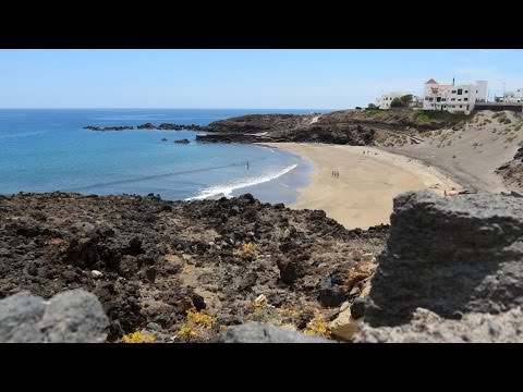 Punta de Abona - Tenerife - Canary Islands