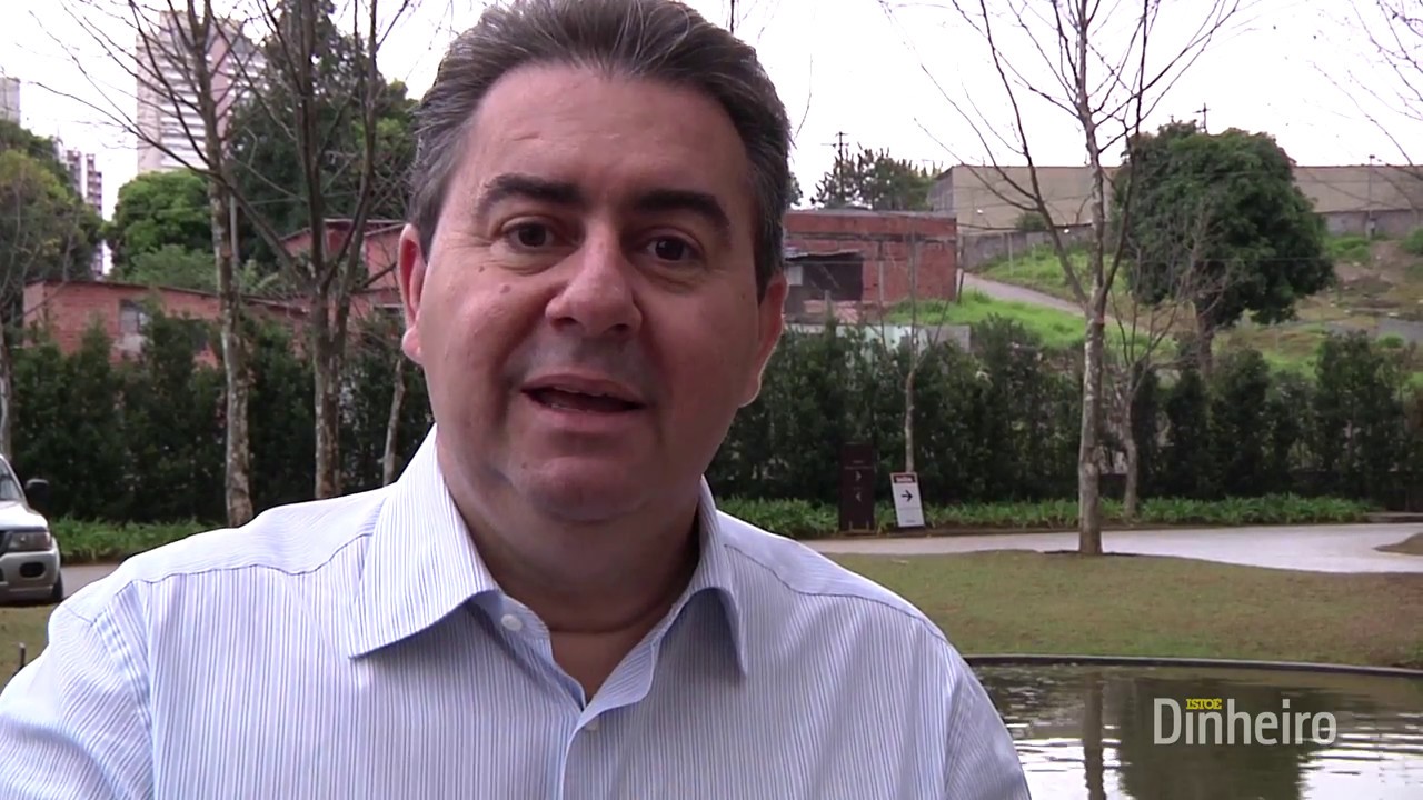 O ex-vendedor de coxinhas que opera mais de 700 franquias