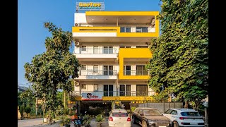 Lime Tree Luxury Studio | Luxury Hotel in Gurgaon, India