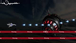 Vulture Strike PC Gameplay