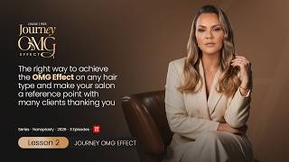 LESSON 2 - Journey OMG Effect Event