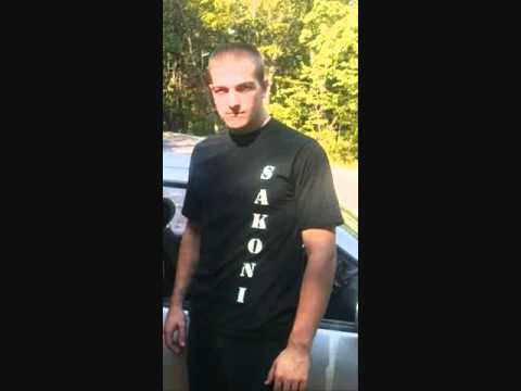 NEW SERBIAN HIT 2012 Sakoni feat Sha - Budi moja.wmv.flv