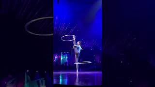 Download lagu 😱 10 Hula Hoops at Once! Amazing Circus Talent 🔥 | Mind-Blowing Performance #Shorts mp3
