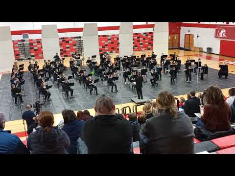 A Festive Fanfare, Brian Balmages